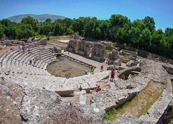 Albania-Butrint-Tour-