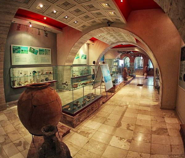 Albania-Butrint-Tour-