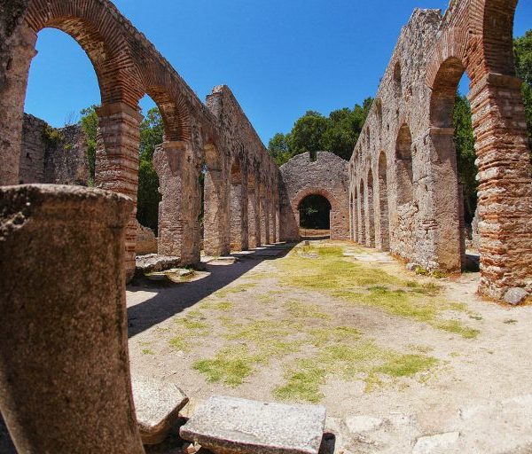 Albania-Butrint-Tour-