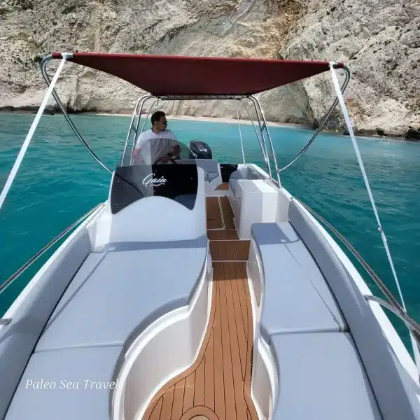 Sea Caves and Stelari beach