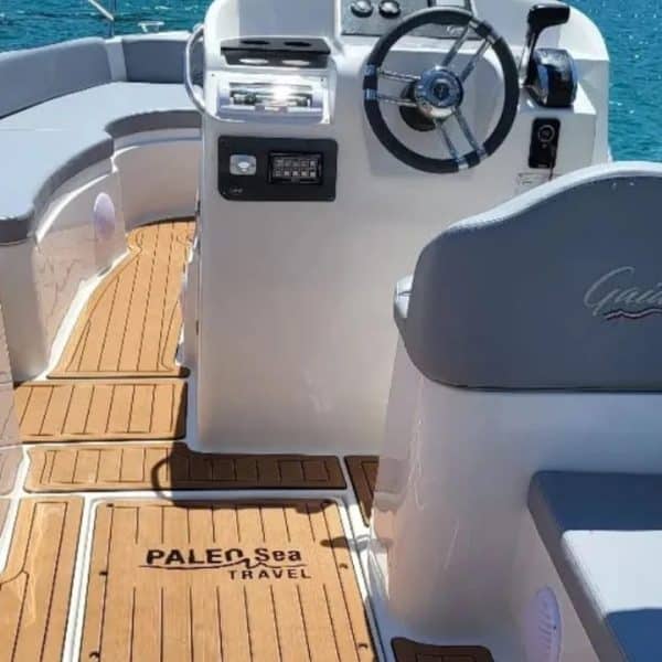 Paleokastritsa Mini Cruise