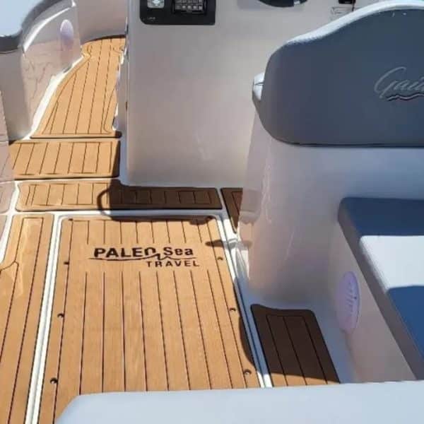 Sea Caves and Stelari beach