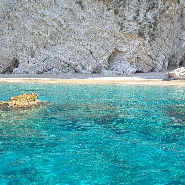 Paleokastritsa Mini Cruise